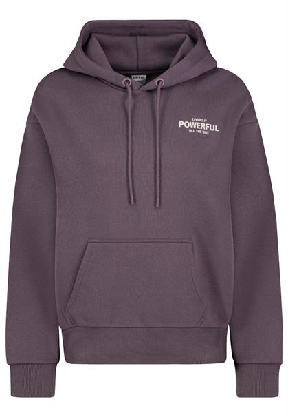 D10600BI02681C bleached violet