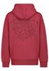 D10600BI02776A raspberry wine red
