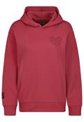D10600BI02776A raspberry wine red