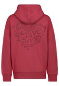 D10600BI02776A raspberry wine red