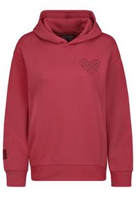 D10600BI02776A raspberry wine red