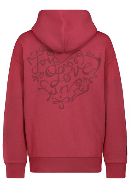 D10600BI02776A raspberry wine red