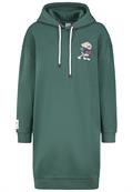 D10600BI30438C2 dark teal green