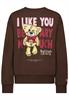 D10600BK02568J hazel brown