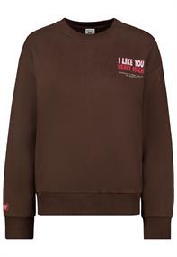 D10600BK02568J hazel brown