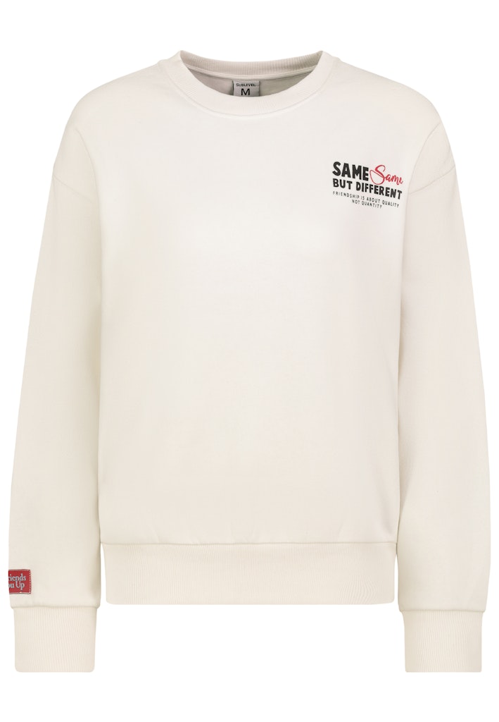 Eight 2 Nine Damen Pullover D10600bk02568j günstig online kaufen