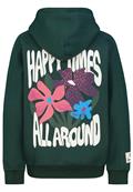D10600BK02796A dark teal green