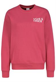 D10606BA02764A raspberry wine red