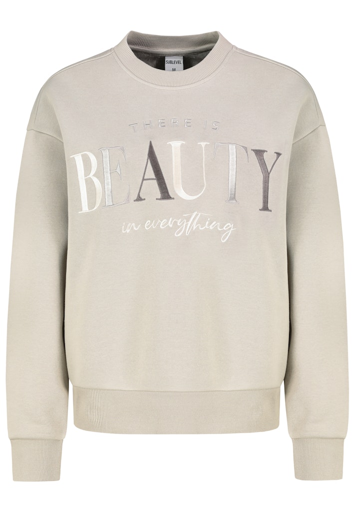 Eight 2 Nine Damen Pullover D10608bc02801a2no günstig online kaufen