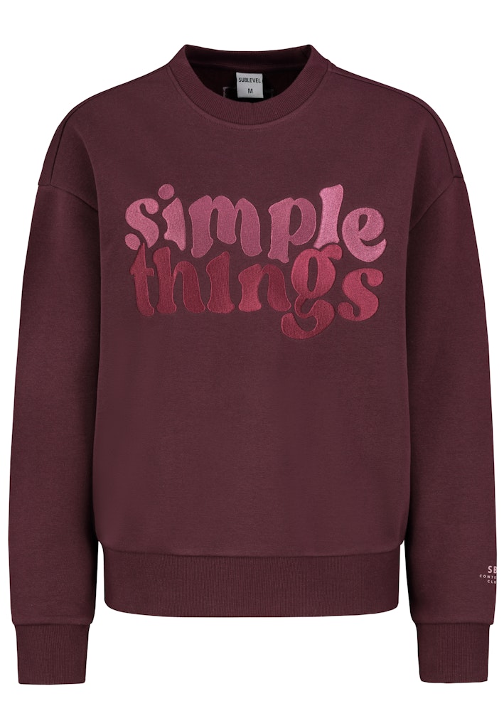 Eight 2 Nine Damen Pullover D10608bc02801a4no günstig online kaufen