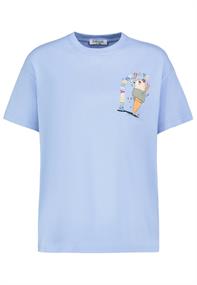 D12022AC02645J open air blue