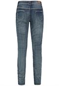 D13220Y61952M213 middle blue denim