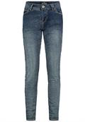 D13220Y61952M213 middle blue denim