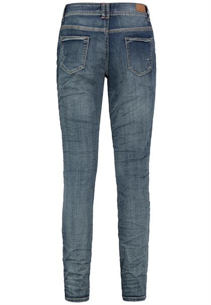 D13220Y61952M213 middle blue denim