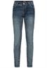 D13220Y61952M213 middle blue denim