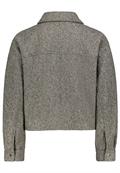 D46015XB43434A2 slate grey melange