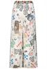 D50096J62576A allover print: animal leo-star-graphic