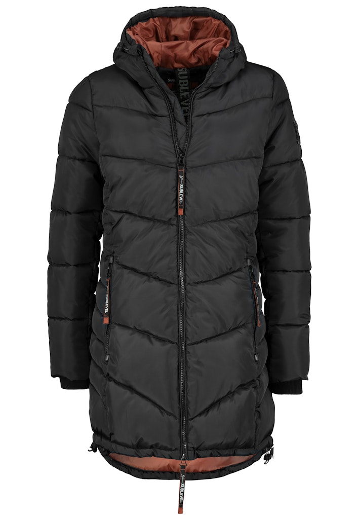 Eight 2 Nine Damen Jacke D51160x44472c3-1 günstig online kaufen