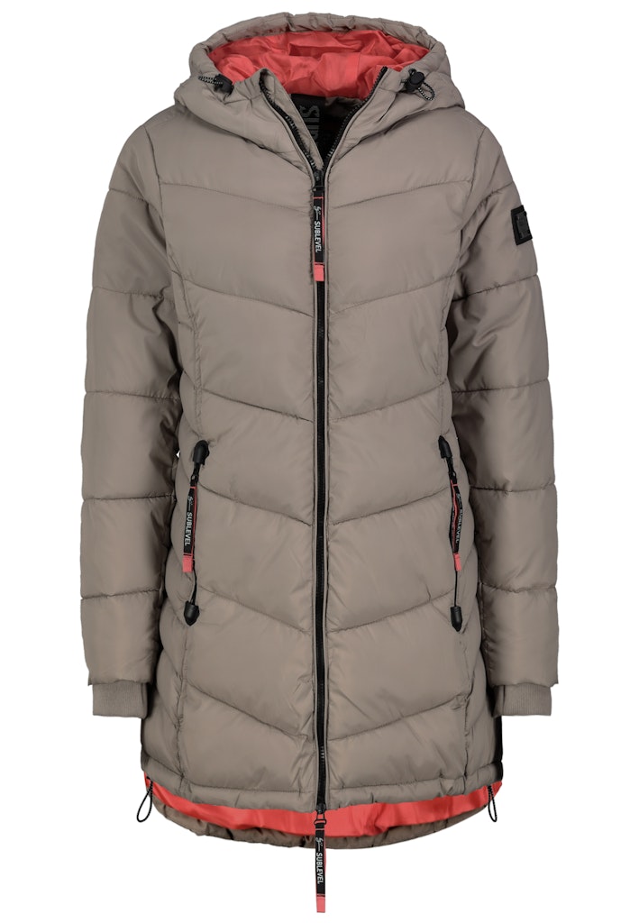 Eight 2 Nine Damen Jacke D51160x44472c7-1 günstig online kaufen
