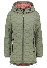 D51160X44522A3 washed olive