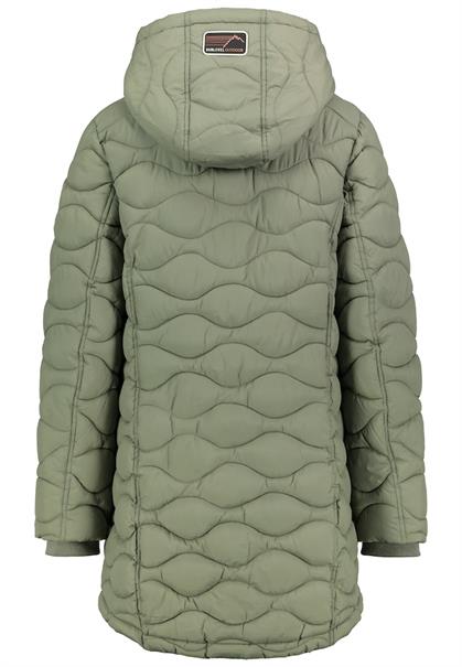 D51160X44522A3 washed olive