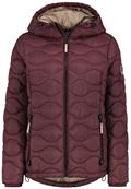 D51160X44523A2 wine red