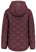 D51160X44523A2 wine red