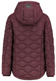 D51160X44523A2 wine red