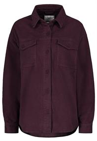 D60002AG11048E4 lambrusco red