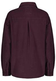 D60002AG11048E4 lambrusco red