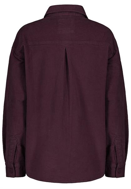 D60002AG11048E4 lambrusco red
