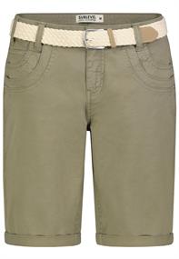 D60118BE61473ZF5 washed olive