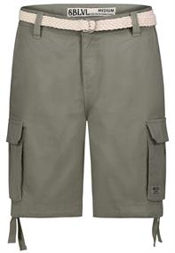 D60530M62470ZA3 washed olive