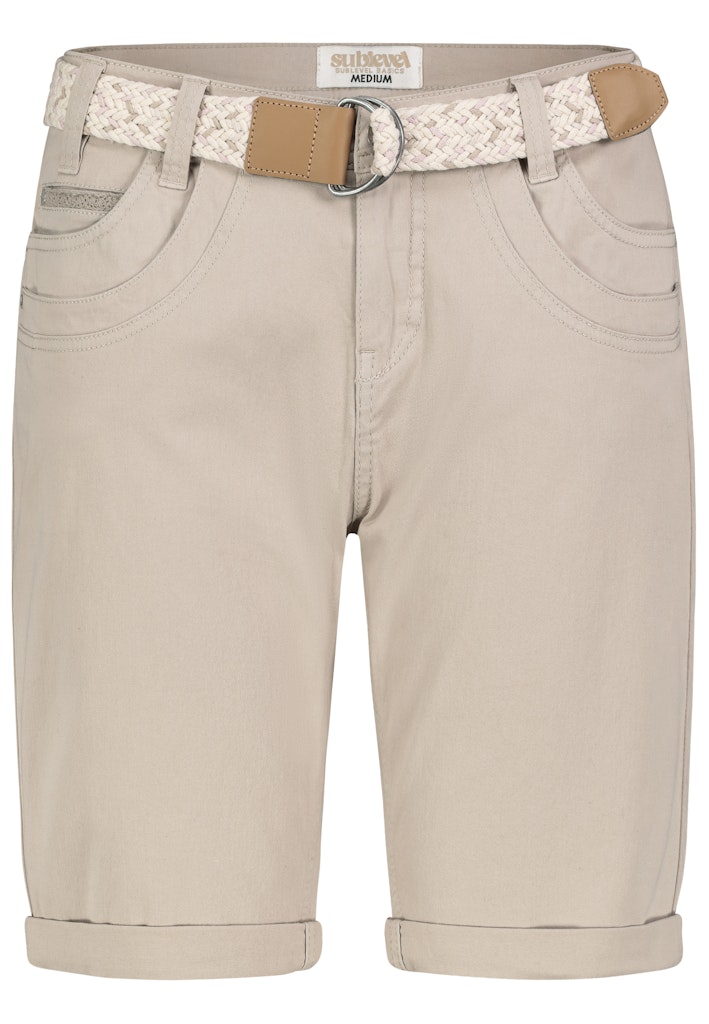 Eight 2 Nine Damen Short D60530m62523za1no günstig online kaufen