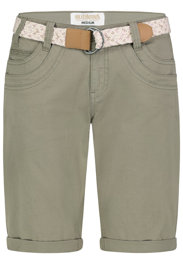 Eight 2 Nine Damen Short D60530m62523za2no günstig online kaufen