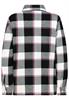 D70052AG11152C check: black-offwhite-warm grape