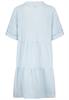D70079AG30424A3 stripes: chambray blue-offwhite