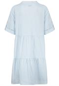 D70079AG30424A3 stripes: chambray blue-offwhite