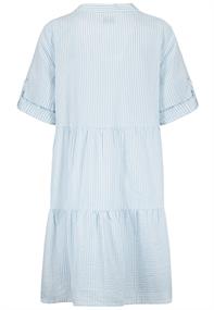 D70079AG30424A3 stripes: chambray blue-offwhite