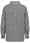 D70082AG11268A stripes: black-offwhite