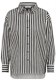 D70082AG11268A stripes: black-offwhite