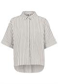 D70099AG11339A stripes: light mud brown-white