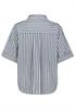 D70099AG11339A stripes: nautical blue-white