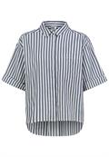 D70099AG11339A stripes: nautical blue-white