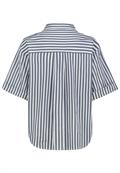 D70099AG11339A stripes: nautical blue-white