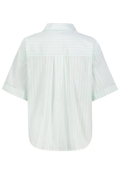 D70099AG11339A stripes: opal mint-white
