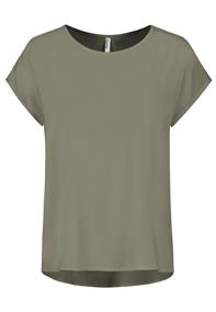 D73761M10978Q washed olive