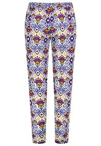 D73770M61869I ethno: lilac-blue-cream