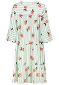 D73771AG30214R fruits: peaches-mint-white
