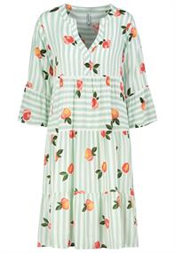 D73771AG30214R fruits: peaches-mint-white